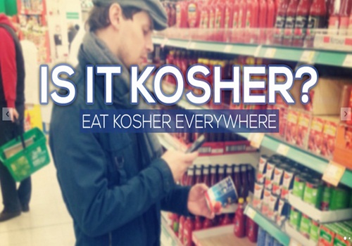 kosher certification India
