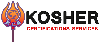Kosher Certification India